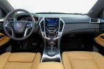 Cadillac SRX 2012 года (JP)